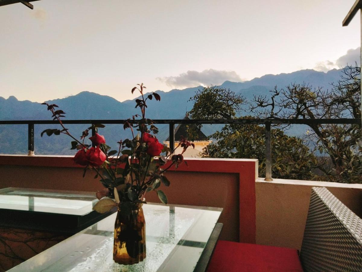 Sapa Alley Homestay Kültér fotó